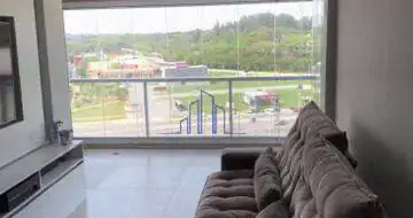 Apartamento com 2 dormitórios à venda, 80m² por R$ 1.200.000, Alphaville/SP