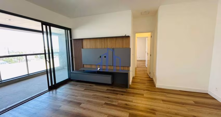Apartamento mobiliado com 2 suítes 95m² aluguel R$ 9.900 - Alphaville - SP