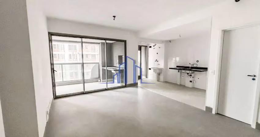Apartamento 95 m² com 2 suítes para venda -  Alphaville/ SP