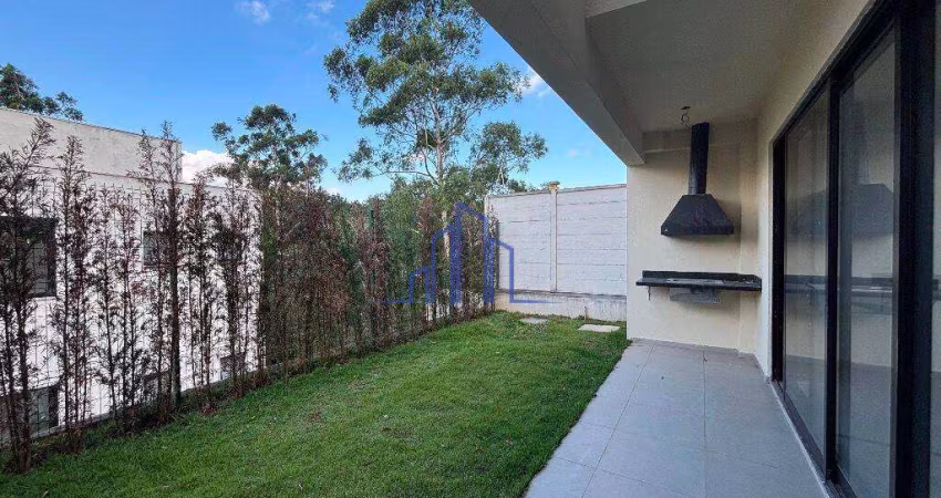 Casa com 3 quartos, 152 m², à venda por R$ 1.100.000 em  Alphaville/SP