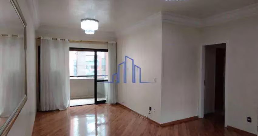 Apartamento com 3 dormitórios, 86 m² - Venda por R$ 978.000 - Alphaville/SP