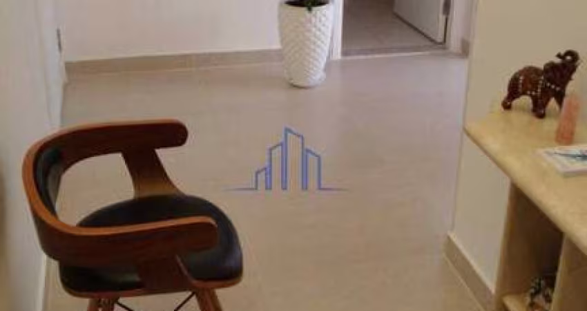 Sala  48m² a venda por R$ 385.000 ou aluguel por R$ 2.800/mês - Alphaville