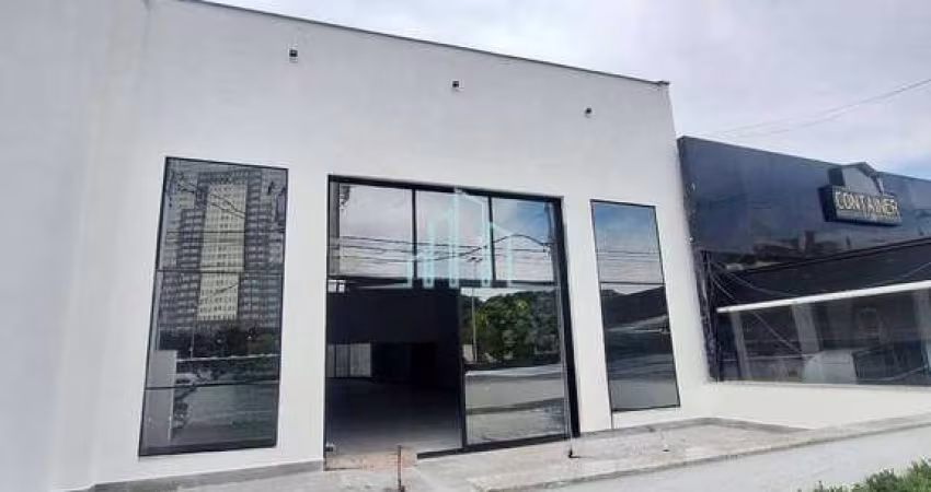 Galpao para aluguel com 462m² por R$ 20.000,00 - Centro Barueri/SP