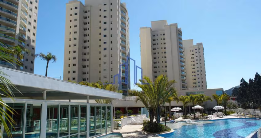 Apartamento para venda com 113 m², 3 quartos por R$ 1.480.000 - Alphaville