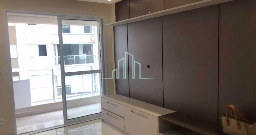 Apartamento com 3 dormitórios sendo 1 suíte à venda, 76 m² - Barueri