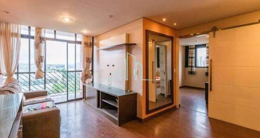 Apartamento à venda, 76 m² por R$ 749.900,00 - Alphaville - Barueri