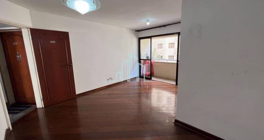 Apartamento com 3 dormitórios à venda, 98 m² por R$ 1.014.000 - Alphaville