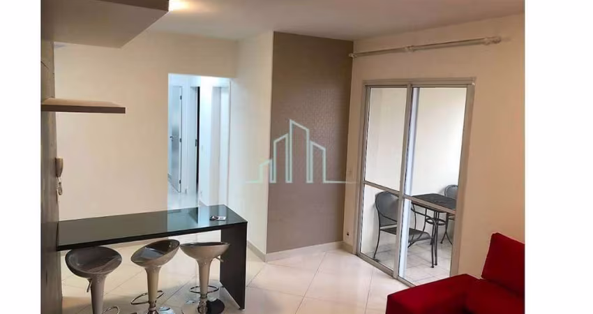 Apartamento com 3 dormitórios para venda, R$ 710.000,00 -  em Alphaville/SP