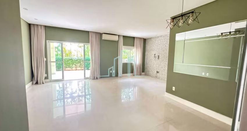 Apartamento 3 quartos, 133m², aluguel por R$ 9.990/mês  Alphaville
