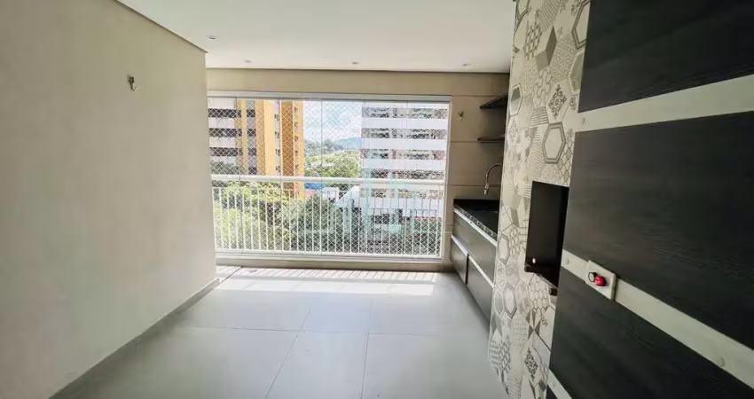 Apartamento com 2 dormitórios, 107m², aluguel por R$ 6.500 - Alphaville/SP
