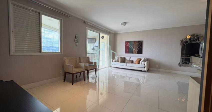 Apartamento com 3 dormitórios à venda, por R$ 1.650.000  - Alphaville/SP