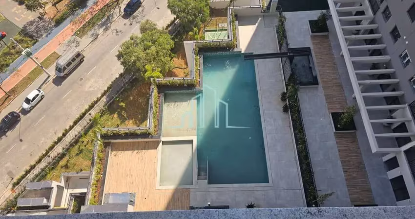Apartamento 2 quartos, 48 m² à venda por R$ 485.000  Nova Aldeinha- Barueri