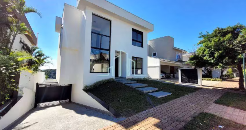 Casa com 4 dormitórios, 350m², venda e aluguel por R$ 19.900.00 -Alphaville