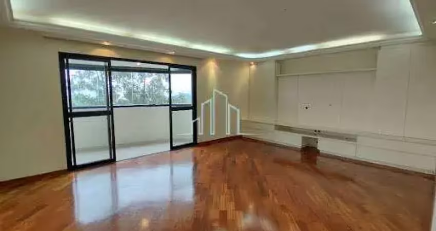 Apartamento 205m² a venda ou aluguel por r$ 8.300,00 - alphaville/sp