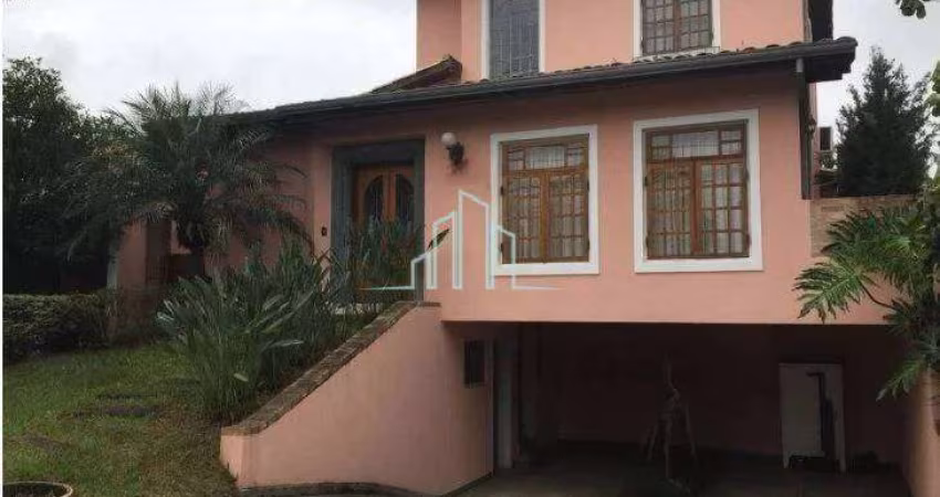 Oportunidade! Casa à venda com 315m² por R$ 2.095,000 - Alphaville/SP