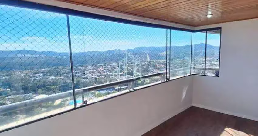 Apartamento aluguel com 3 suítes, 154 m² por r$ 9.800.00 -- alphaville