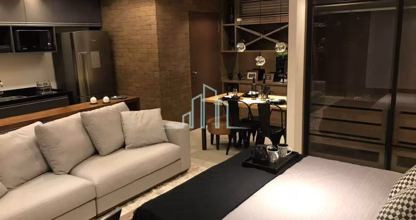 Apartamento 2 dormitórios para venda, 70 m²,  R$ 1.248.000,00 Alphaville/SP