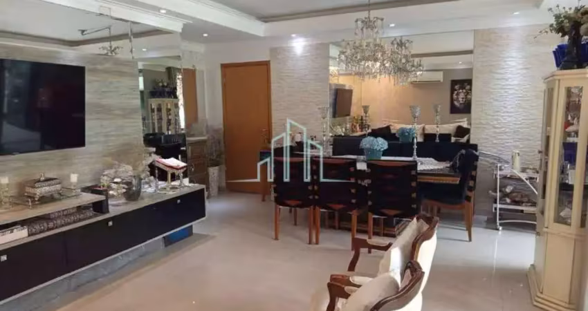 Apartamento a venda  com 2 suítes, 96 m² - por R$ 1.298.000-  Alphaville/SP