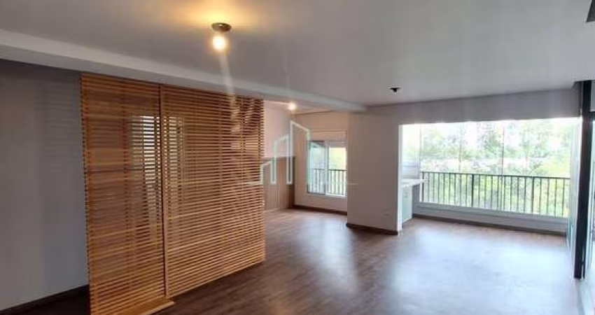 Apartamento com 3 dormitórios para alugar, 110m² por R$ 9.500 - Alphaville/