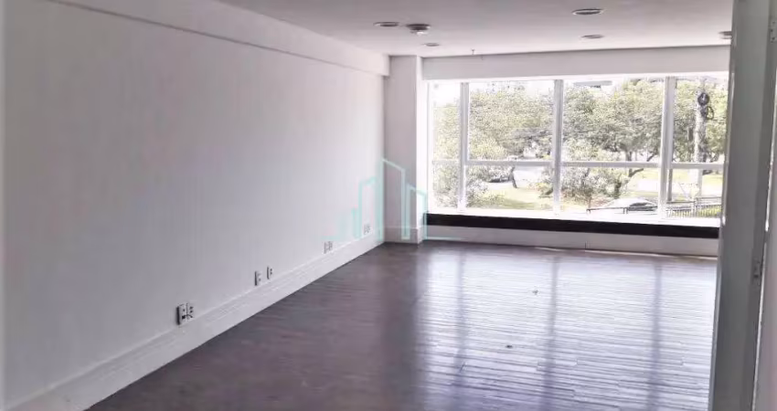 Sala, 51 m², à venda por R$ 350.000 ou aluguel por R$ 3.000/mês- Alphaville