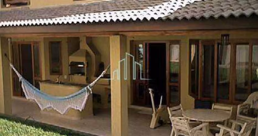 Casa com 4 dormitórios à venda e aluguel, 352 m² por R$ 9.900 - Alphaville
