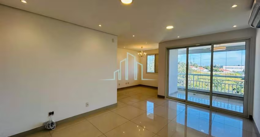 Apartamento com 2 dormitórios, 94m² aluguel por R$ 6.500,00 - Alphaville/SP