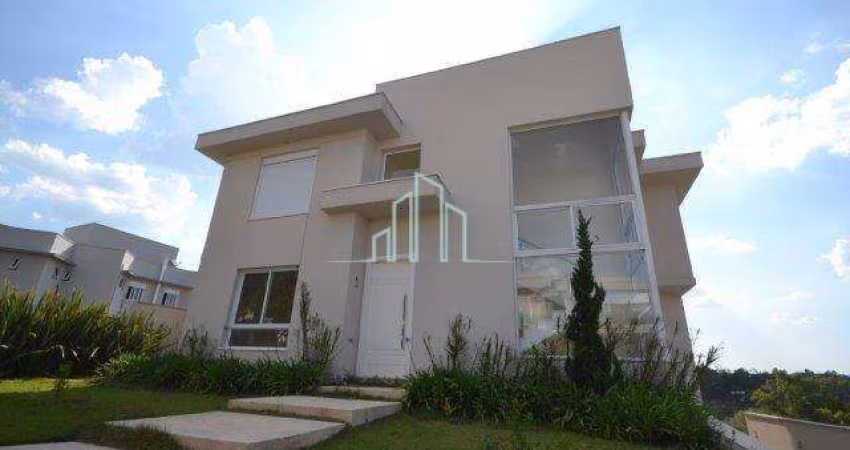 Casa com 4 quartos, 521 m² - venda ou aluguel por R$ 27.000,00/mês - Alphav