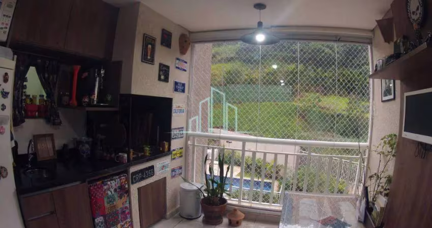 Apartamento à venda, 96 m² por r$ 1.298.000,00 - alphaville/sp