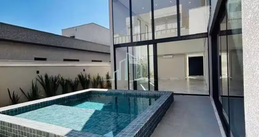 Casa com 4 dormitórios para alugar, 411m² por r$ 37.000/mês - alphaville/sp