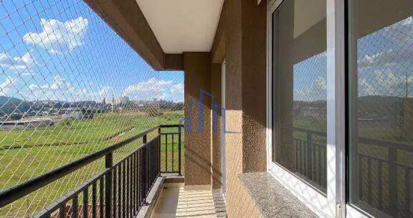 Apartamento 3 dormitórios para alugar, 73m² por r$ 4.000/mês- alphaville/sp