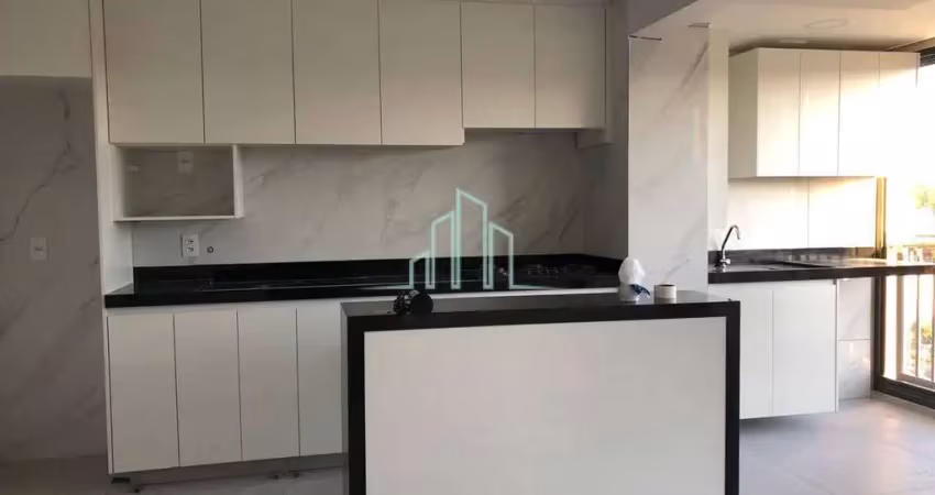 Apartamento com 1 quarto, 48m², aluguel por r$ 4.150/mês-  barueri/sp