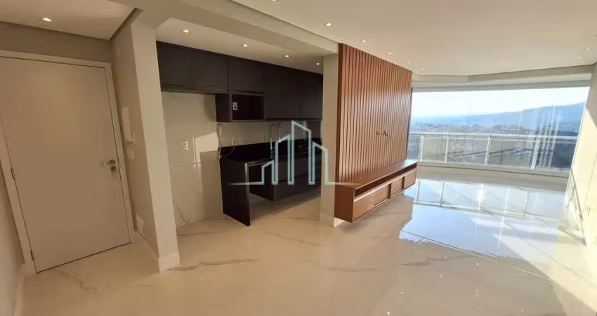 Apartamento 89m² com 2 dormitórios para aluguel, r$ 14.990 -  alphaville/sp