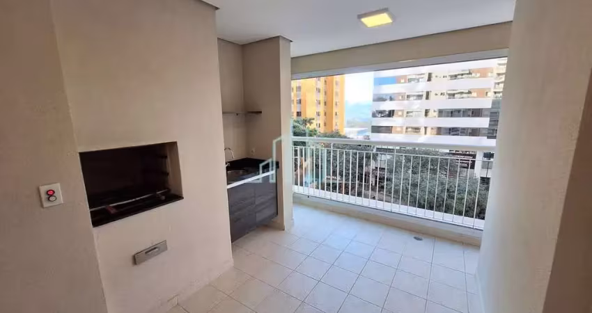 Apartamento 2 dormitórios, 79m², aluguel por r$  7.000/mês- alphaville/sp