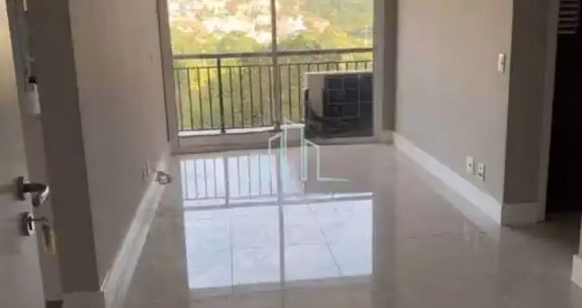 Apartamento com 62m² com 2 dormitórios- aluguel por r$ 4.200 -alphaville/sp