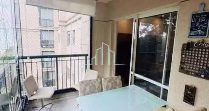 Apartamento 2 dormitórios, 76m² - venda e aluguel por r$ 4.800 - barueri/sp