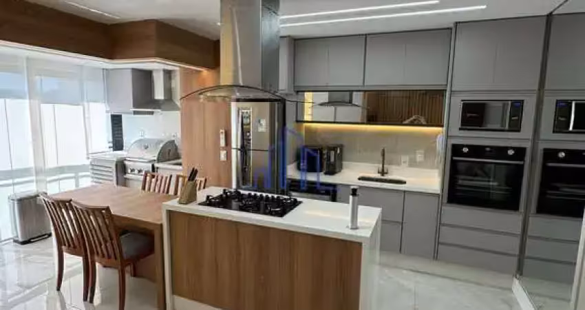 Apartamento com 2 dormitórios para alugar,  por r$ 8.5000/mês - alphaville