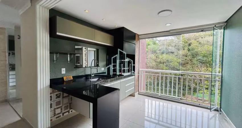 Apartamento 96m² com 3 dormitórios para venda e aluguel por r$ 7.600/mês