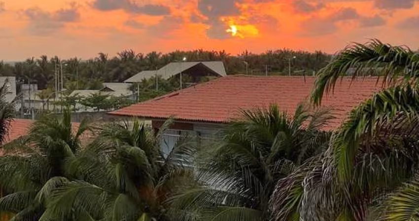 Apartamento à venda no bairro Praia do Futuro II - Fortaleza/CE