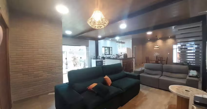Casa com 3 quartos à venda na Avenida Nova do Contorno, s/n, Centro, Eusébio