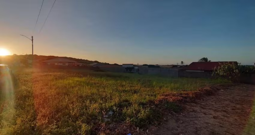 Terreno à venda no bairro Centro - Beberibe/CE