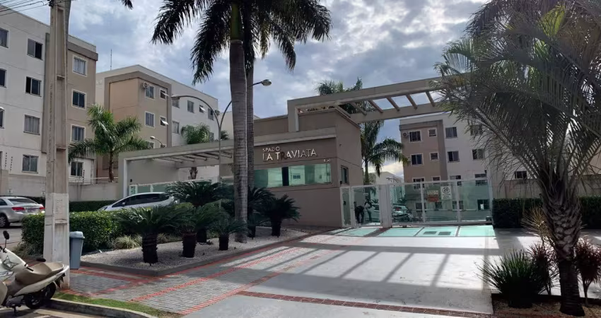 Apartamento à venda – spazio la traviata londrina - pr