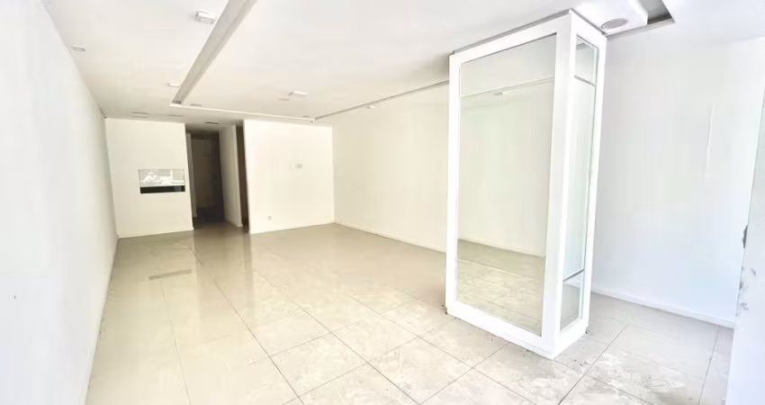 Ponto comercial com 1 sala para alugar no Centro, Blumenau 