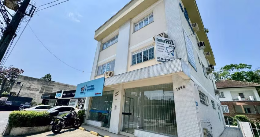 Ponto comercial para alugar no Velha, Blumenau 