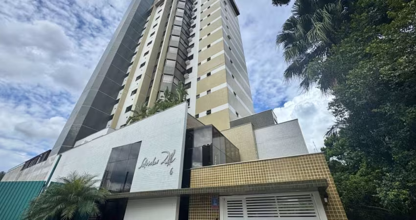 Apartamento com 4 quartos à venda no Jardim Blumenau, Blumenau 