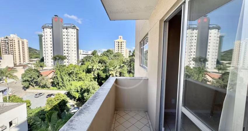 Apartamento com 1 quarto para alugar no Victor Konder, Blumenau 