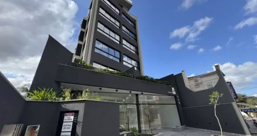 Apartamento com 1 quarto à venda no Centro, Blumenau 