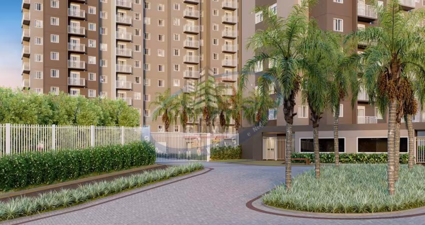 Apartamento 1 suíte em Interlagos