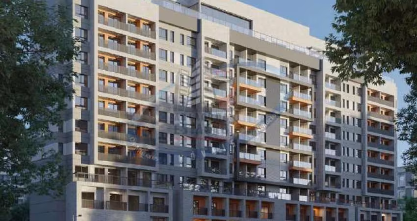 Apartamento 2dorm(1st) ao lado da estação Borba Gato Metrô