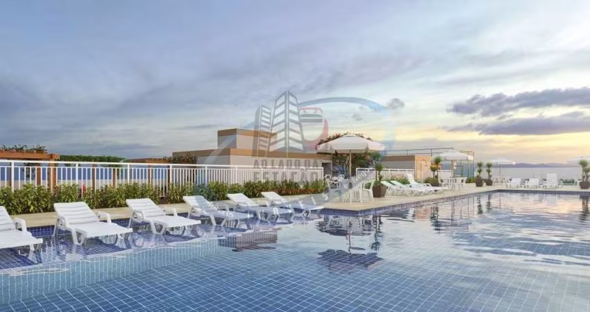 Apartamento 2 dormitórios(1vg) ao lado da estação Vila Tolstoi