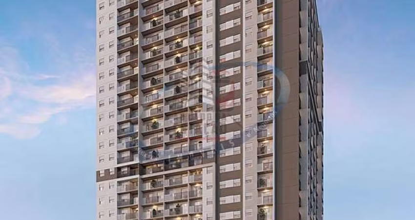 Apartamento 1 dormitório(suite) ao lado da estação Adolfo Pinheiro do metrô